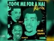 Blue Pappi – Took Me For A Nai Remix ft. Blxckie & MA-E