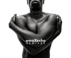 Bongeziwe Mabandla – amaXesha REMIXES