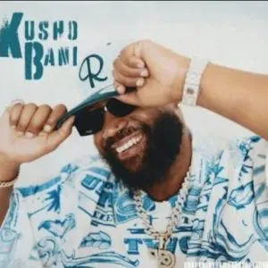 Cassper Nyovest – Kusho Bani