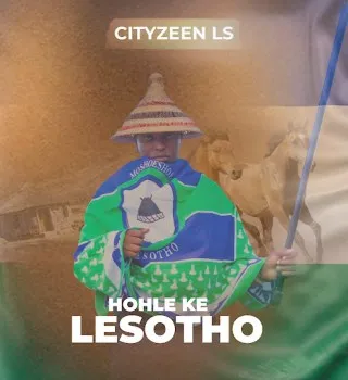 Cityzeen Ls – Hohle Ke Lesotho