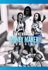 DJ Bobo DJ Menace Ft Smallz – Money maker (2009)