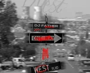 DJ Father – JIGSAW FACSIMILE