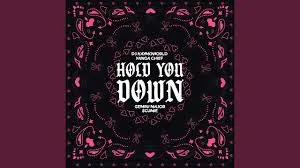 DJ Kaymoworld – Hold You Down ft. Yanga Chief, Gemini Major & SCUMIE