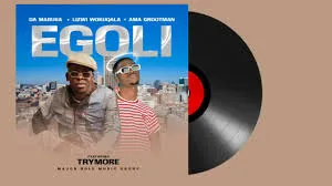 Da Mabusa – Egoli ft Lizwi Wokuqala, Ama Grootman & Trymore