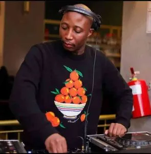 Da Musical Chef & Sparks – Top Dawg Sessions (Paradise Bar 2.0)