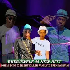 Dhem Scott & Brendas Family – BHERUWELE 45 NEW HITT