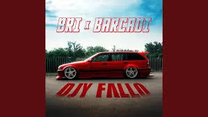 Djy Fallo – Bri x Barcardi