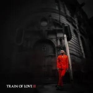 Donald – Train of love 2