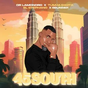 Dr. Lamondro & Tumza D’Kota – 45 South ft El.Stephano & Seun1401