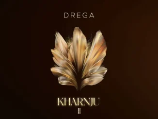 Drega – AmaGroovist ft Cuebur