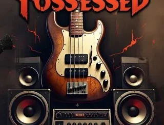 DrummeRTee924 – The Possessed Bass