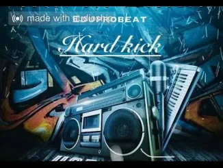 Eduprobeat – hard kick