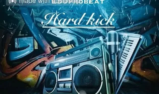 Eduprobeat – hard kick