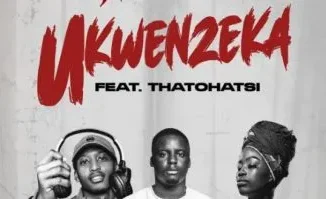 Kiddyondebeat (KDD) – Ukwenzeka (feat. Thatohatsi)