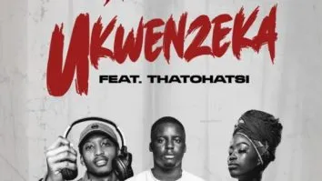 Kiddyondebeat (KDD) – Ukwenzeka (feat. Thatohatsi)