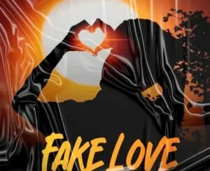 King MaVee – Fake Love ft MakhabaCity