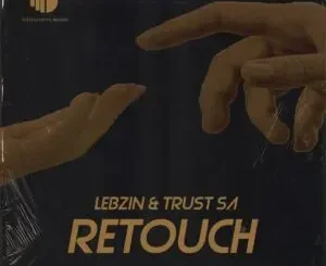 Lebzin & Trust SA – Retouch