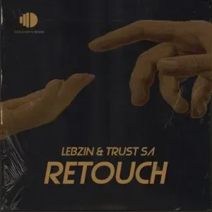 Lebzin & Trust SA – Retouch