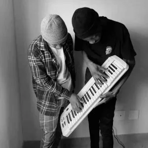 Lowbass Dj & Ndibo Ndibs – Authentic sounds 013 Mix