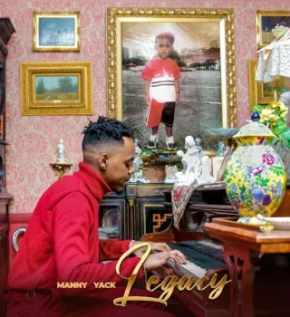 Manny Yack – Amaphupho