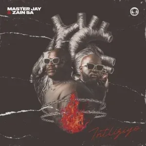 Master Jay – iNtliziyo ft Zain SA