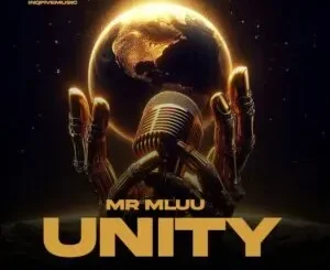 Mr Mluu – Unity