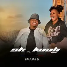 Mthandeni SK – Paris (feat. Lwah Ndlunkulu)