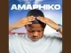 Mzweshper_SA – Amaphiko ft Justphutii, Dean De keyz & Oliphant gold