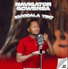 Navigator Gcwensa – Utshwala