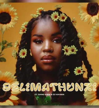 Nkosazana Daughter – Selimathunzi ft DJ Khyber