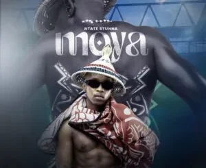 Ntate Stunna – Moya ft. DJ Ngwazi & Lowly SA