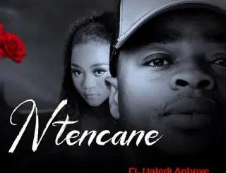 Ntencane – LOVE LANGUAGE Ft Naledi Aphiwe