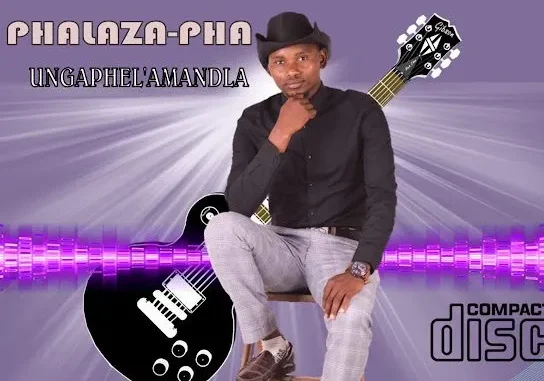 PHALAZA-PHA – Kushot`impendulo