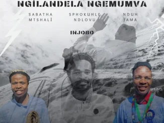 Sanele Jama – Ngilandela Ngemumva Phase 1 Ft Sabatha & Siphokuhle