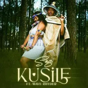 Sas & Wave Rhyder – Kusile