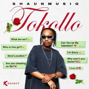 Shaunmusiq – TOKOLLO