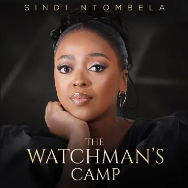 Sindi Ntombela – Holy is the Lamb