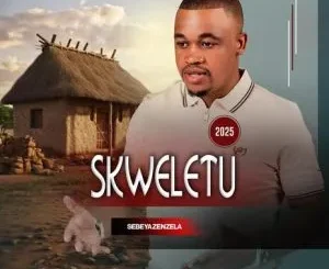 Skweletu – Into Enhle