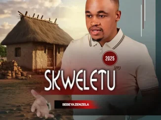 Skweletu – Umathandana wenu ft Sne Ntuli