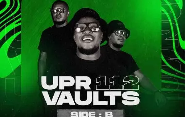 Soul Varti – UPR Vaults Vol. 112 (SIDE B)