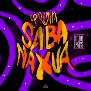 Studio Bros – Sabanaxua (Remixes)