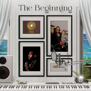 TeepeeMassoxs & Nvcho – The Beginning (Prayer) ft. XclusiveKay, Small Keys & Da Ish