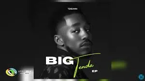 Tendaness – In The Air Tonight Remake Ft Zanda Zakuza