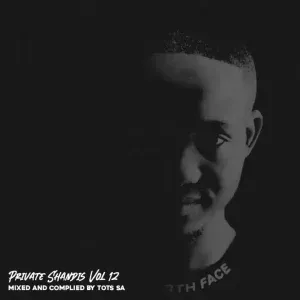 Tots SA – Private Shandis vol.12