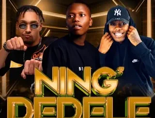 Tranquillo – Ning’Dedele Ft. Jay Music & Mr Nation Thingz