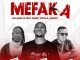 Villager SA – Mefaka ft. Wendy Moon & Janisto