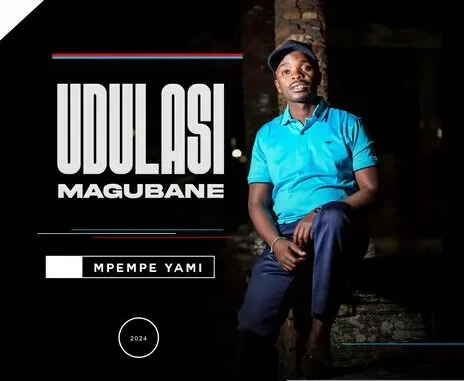 uDulasi Magubane – Mpempe Yami