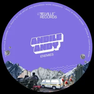 AndileAndy – Enemies (Original Mix)