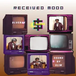 Bluenax – Received Mood ft SOUND BY SLIM