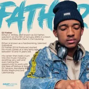 DJ Father – Exclusive Session 001 DJ Father – Exclusive Session 001